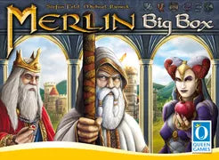merlin big box en